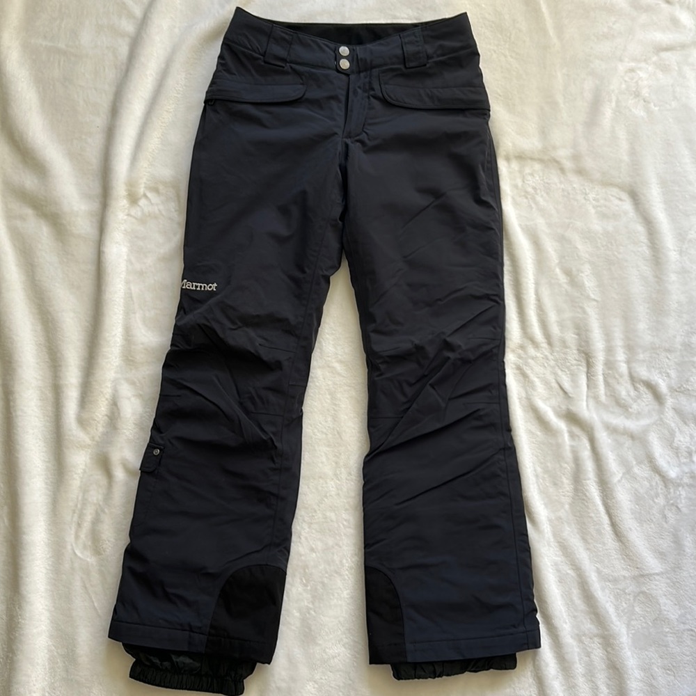 Marmot snow pants